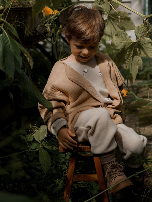 Pine Forest Pyjamas | Organic Zoo