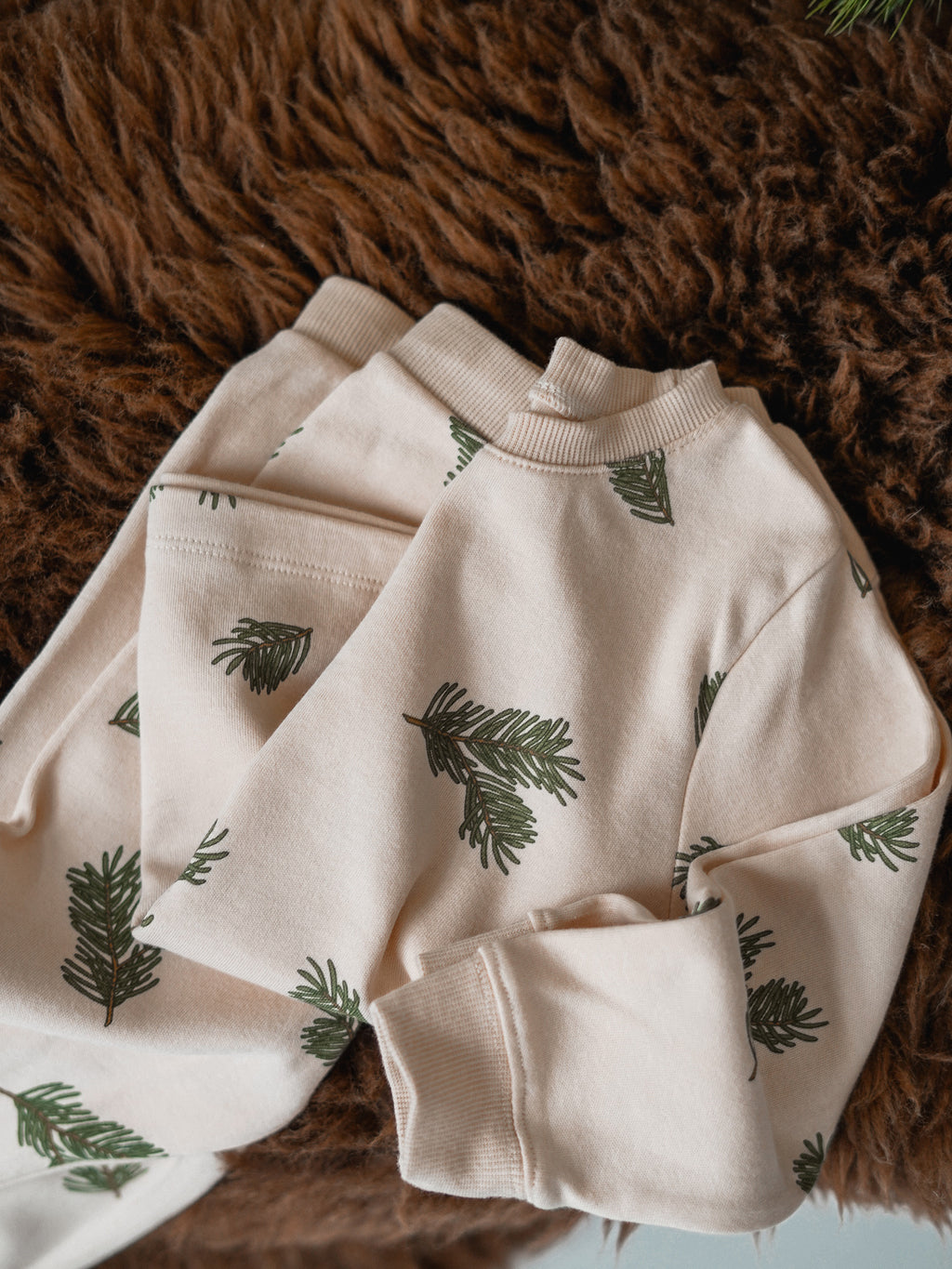 お盆限定値下げ中organic zoo /Pine Forest Pyjamas www.pwh-studio.co.uk