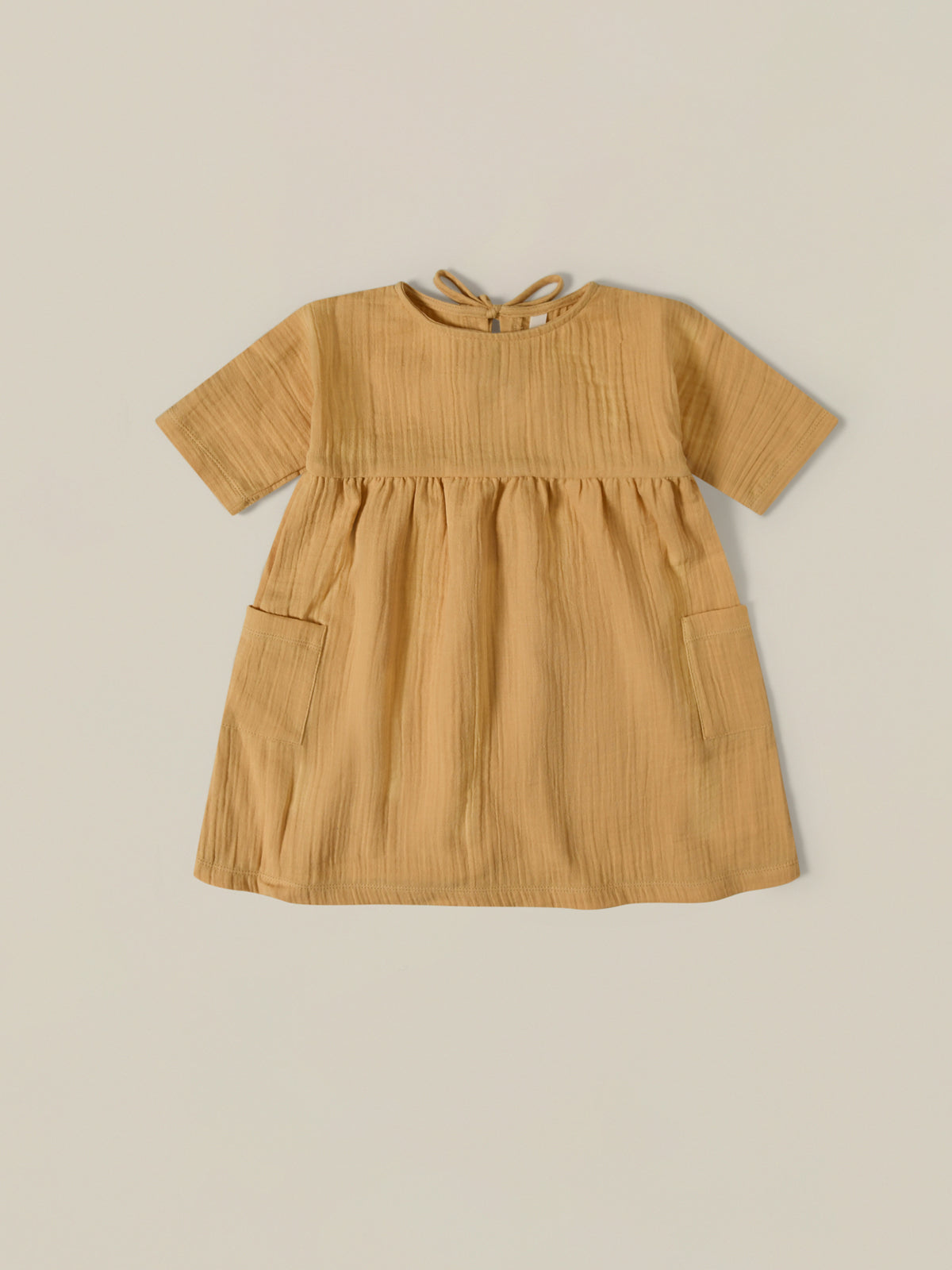 Honey Bella Dress | Organic Zoo