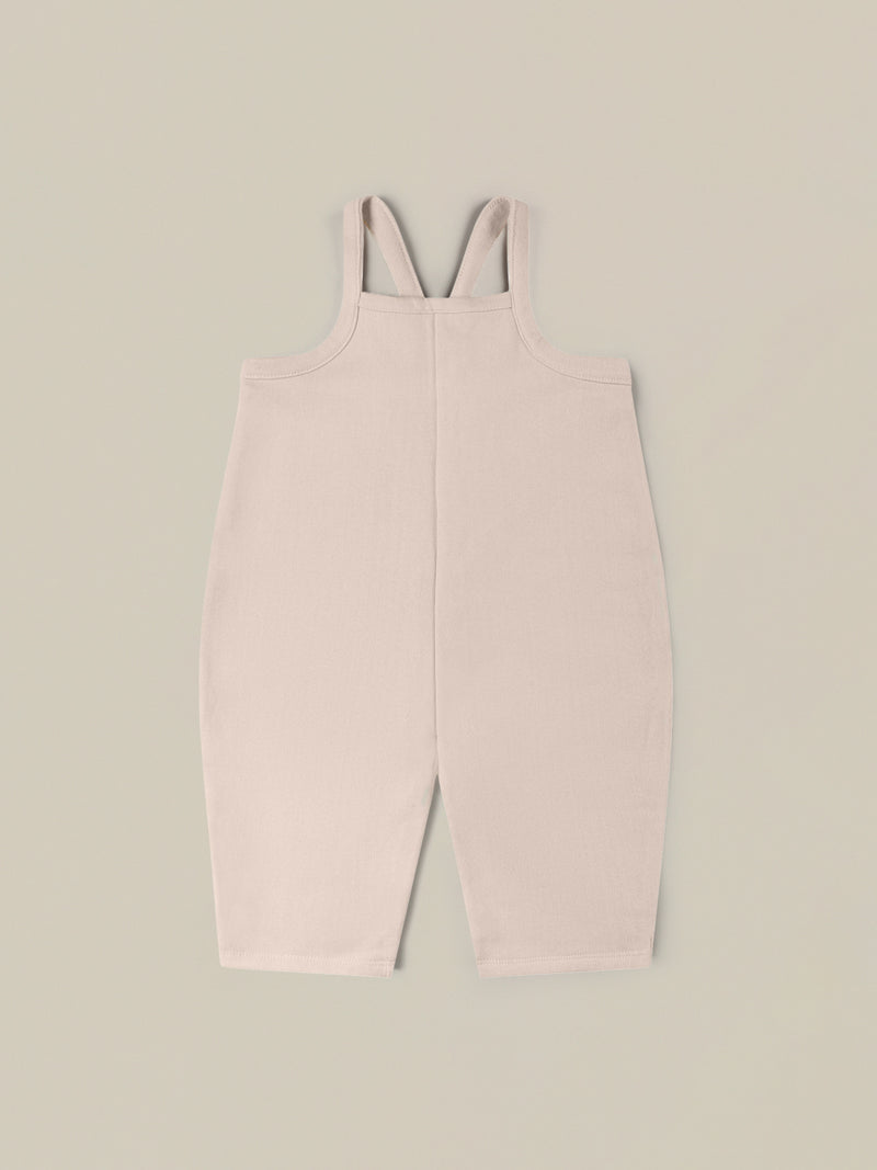 AW22 organic zoo Pebble Dungarees | signalstationpizza.com