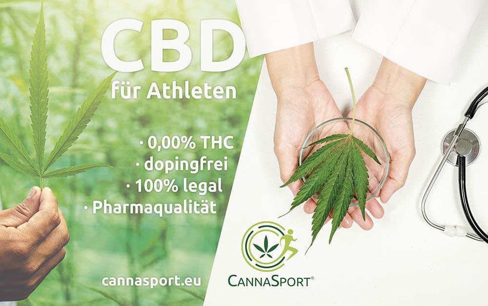 CANNASPORTÂ®