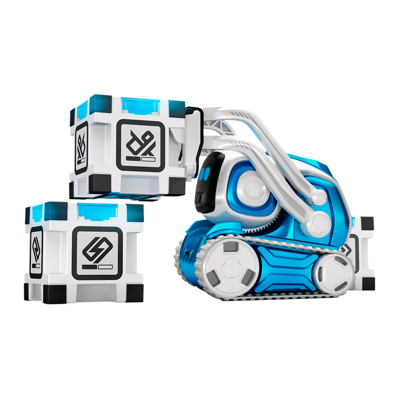 cozmo robot anki