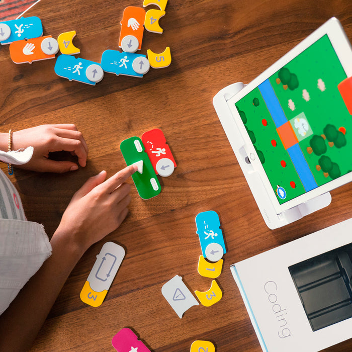 osmo coding game