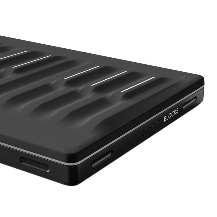 ROLI Seaboard Block Expressive Keyboard — RevoIT-Asia.com