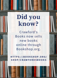 Crawford's Books – Crawfords Bookstore