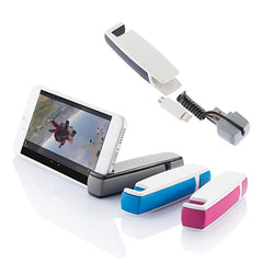 Small Promotional Gifts - Charging Multitool | Door Gift Supplier Singapore