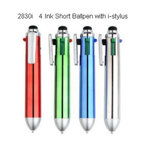 short pen