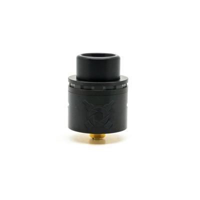 Asmodus X Vapeporn Vault 24mm Rda Atomizer Asmodus Quality Vape Mods And Atomizers