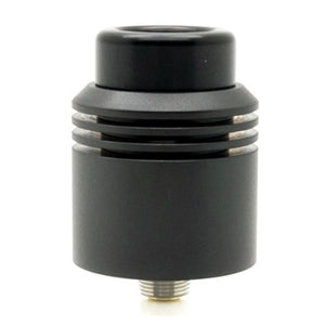 Asmodus X Thesis Barrage Rda 24mm Asmodus Quality Vape Mods And