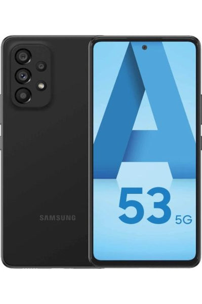 Samsung Galaxy A53 5G FlexiSTORE