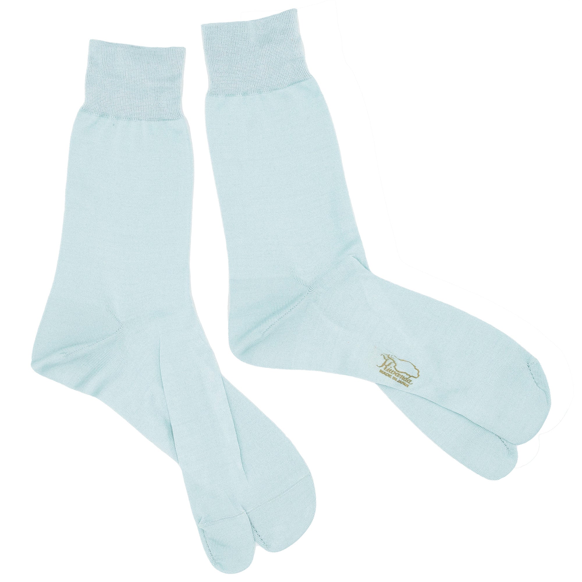 Silk Standard Tabi Socks – kiwandakiwanda