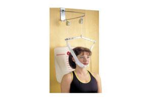 Over The Door Cervical Traction