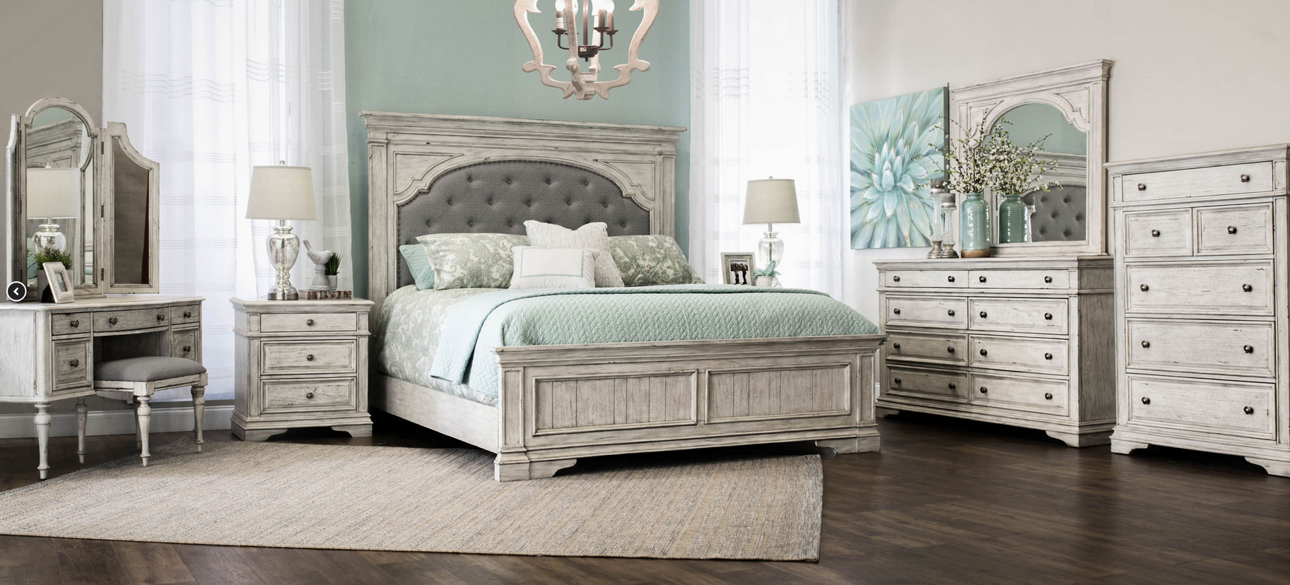 highland dunes bedroom furniture