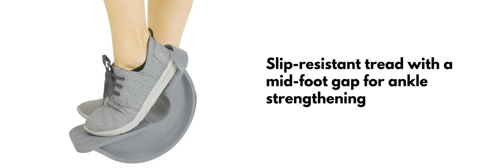 Vive Calf Stretcher - sold by Dansons Medical - Calf Stretcher  manufactured by Vive Health