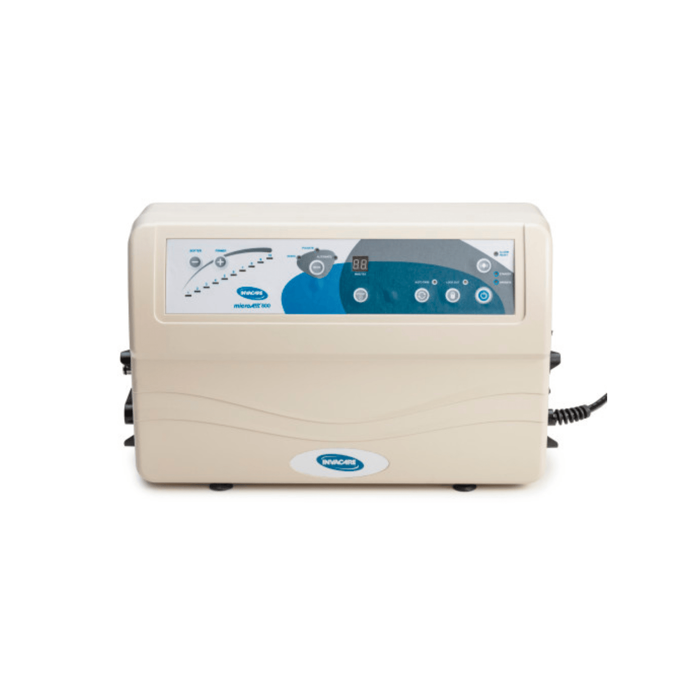 invacare mattress pump