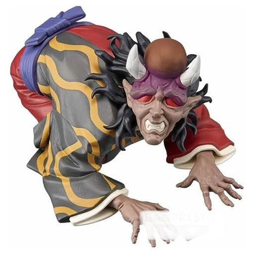 KIMETSU NO YAIBA DEMON SLAYER ONI NO SOU vol.12 ZOHAKUTEN FIGURE