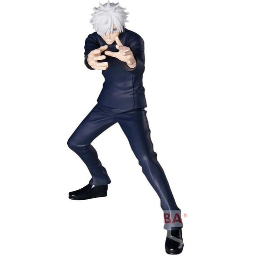 Banpresto Jujutsu Kaisen Combination Battle 2 Sukuna Figure JAPAN OFFI —  ToysOneJapan