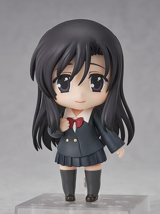 Nendoroid Boku no Kokoro no Yabai Yatsu Anna Yamada Action Figure