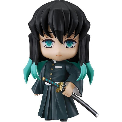 NENDOROID #1541 DEMON SLAYER: KYOJURO RENGOKU - Sacred Toy