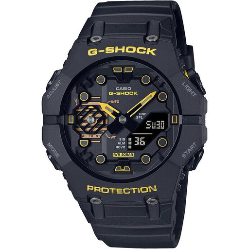 CASIO G-SHOCK DW-6640RE-1JR 40th Anniversary Limited Edition Men’s Watch
