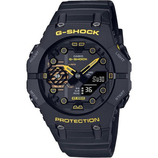 CASIO GMW-B5000D-1JF G-Shock Origin Bluetooth Watch JAPAN OFFICIAL