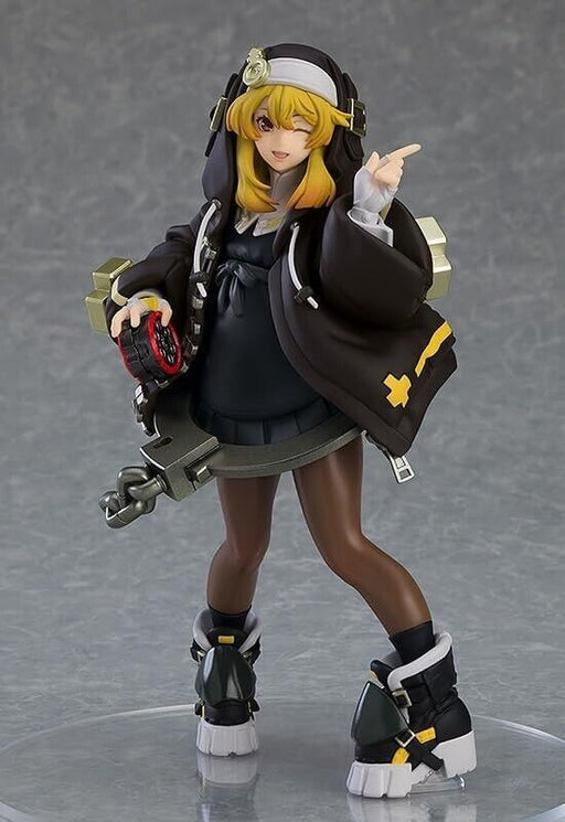 Bridget with Return of the Killing Machine 1/7 Figure (GUILTY GEAR