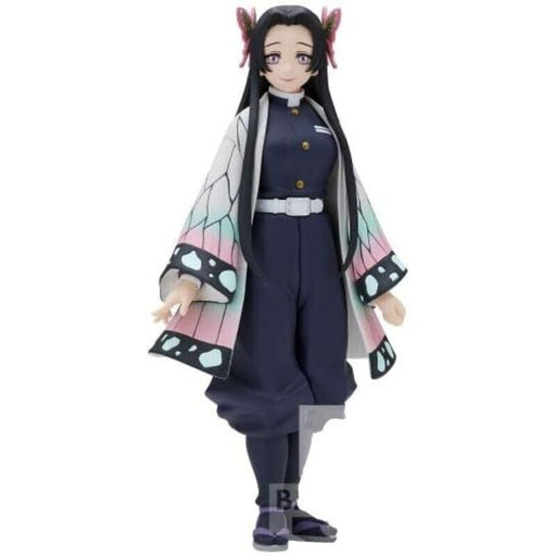 Demon Slayer Haganezuka Hotaru Figure Kizuna no Sou vol.35