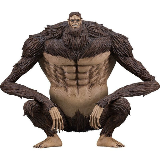 POP UP PARADE Attack on Titan Reiner Braun PVC Figure From Japan