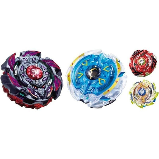 Takara Tomy Beyblade X BX-00 Cobalt Drake 4-60F JAPAN OFFICIAL —  ToysOneJapan