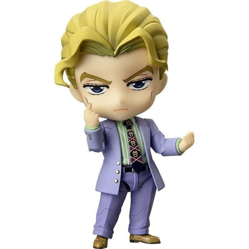 JoJo's Bizarre Adventure Stone Ocean Nendoroid Action Figure