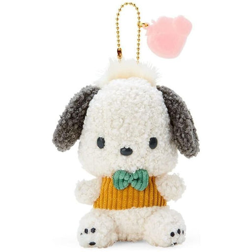 SANRIO Cinnamoroll (Poron) Mascot Holder 263974 – WAFUU JAPAN