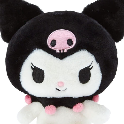 Sanrio Secret Melokuro Series Kuromi Plush Doll Melo Kuro Stuffed Toy 2022