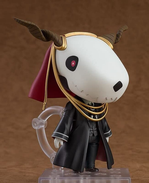 Mahoutsukai no Yome Season 2 - Elias Ainsworth - Pop Up Parade - L (Go -  Solaris Japan