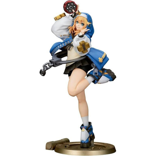 Guilty Gear Strive Pop Up Parade Bridget - Animestore AniGen