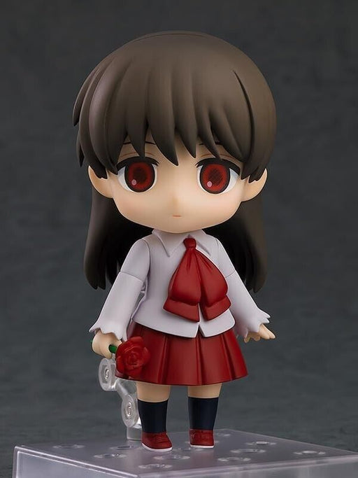 Missing Parts] Death Note L Ryuzaki Figure Nendoroid - Japanimedia Store