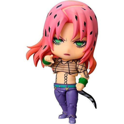 Nendoroid JoJo's Bizarre Adventure Stone Ocean Jolyne Cujoh (In