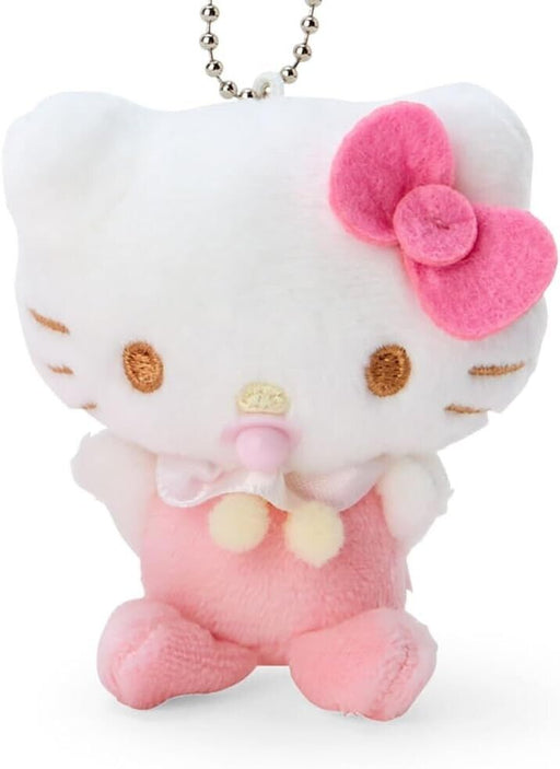 Sanrio Baby Hello Kitty Good Night Plush Toy Sleeping Toys 0m+ Fisher Price