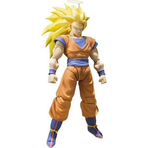 Bandai espíritos shf dragon ball gt super saiyan 4 filho goku