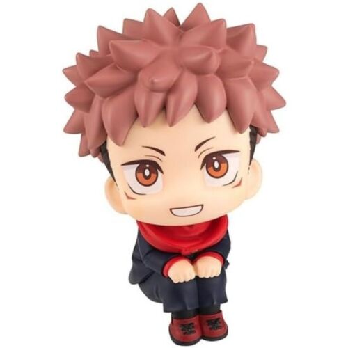 Anime Jujutsu Kaisen HHHC Doll Figures Gojo HHHC atoru / Yuji