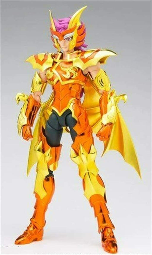 Camus de Aquario Saint Seiya Soul of Gold Cloth Myth EX Bandai - Prime  Colecionismo - Colecionando clientes, e acima de tudo bons amigos.