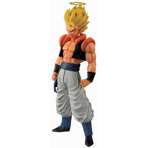 Ichibankuji Dragon Ball vs Omnibus C Award Super Saiyan Gogeta Figure