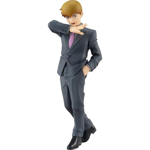 Mob Psycho 100 III Shigeo Kageyama Non-Scale Figure: Union Creative 20% OFF  - Tokyo Otaku Mode (TOM)