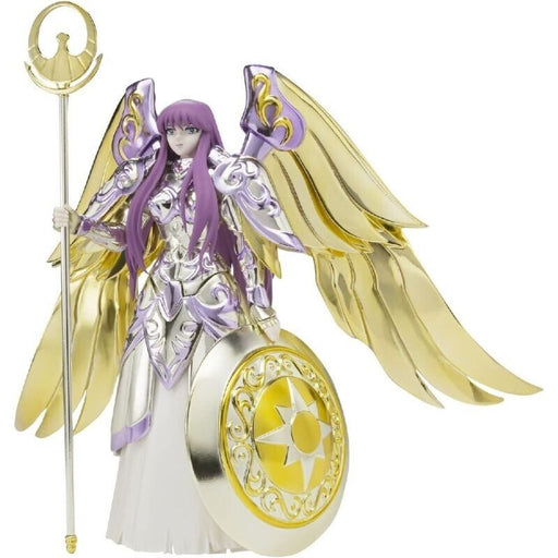 Camus de Aquario Saint Seiya Soul of Gold Cloth Myth EX Bandai - Prime  Colecionismo - Colecionando clientes, e acima de tudo bons amigos.