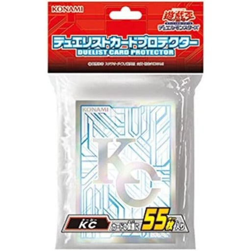 Yu-Gi-Oh OCG Duel Monsters Duelist Card Protector Sleeves Pyroxene Fus —  ToysOneJapan