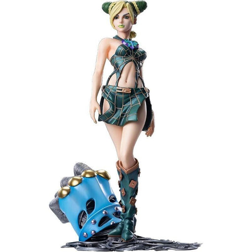 JoJo's Bizarre Adventure Part 6: Stone Ocean Toy Acrylic Stand Model Doll  Kuujou Joutarou Jolyne Enrico - AliExpress