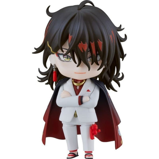 .com: Good Smile Company Hellsing OVA: Alucard Nendoroid Action  Figure : Toys & Games