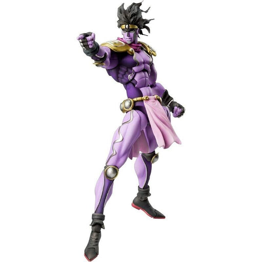 JoJo's Bizarre Adventure Super Action Statue Jotaro Kujo (Ver 1.5) (3rd  Reissue)