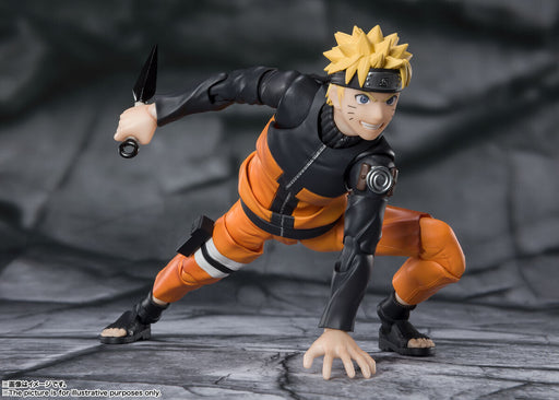 BANDAI S.H.Figuarts NARUTO Shippuden Orochimaru Action Figure JAPAN OF —  ToysOneJapan