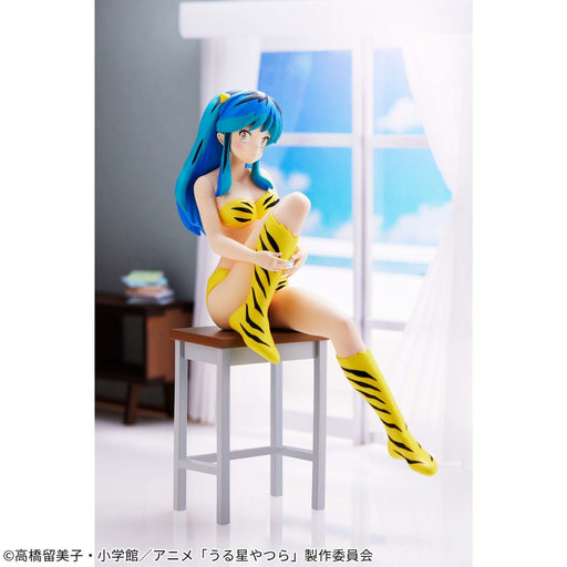 Aitai☆Kuji BLEACH Banpresto Relax time Figurine Shihouin Yoruichi
