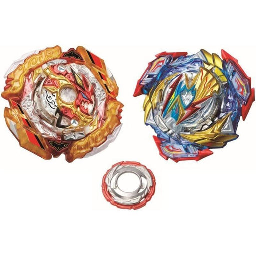 NEW Nintendo Switch Beyblade Burst Battle Zero with w/Limited Beyblade —  ToysOneJapan